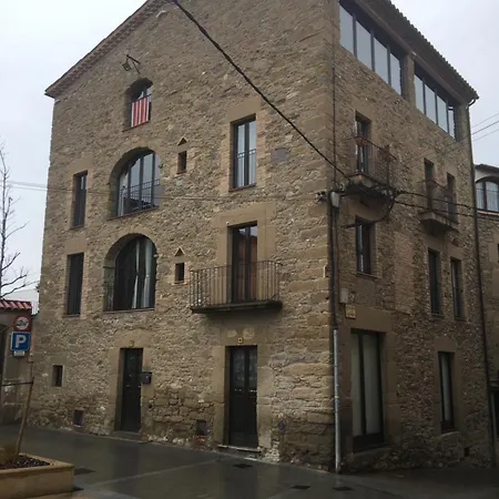 公寓 La Casa Vella
