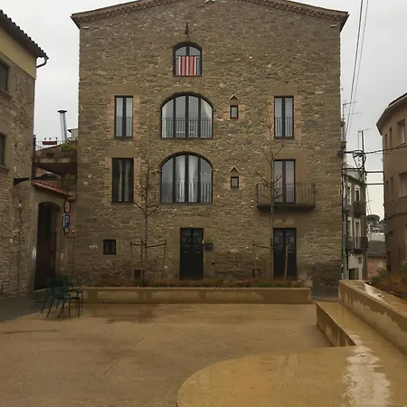 La Casa Vella * Navarcles