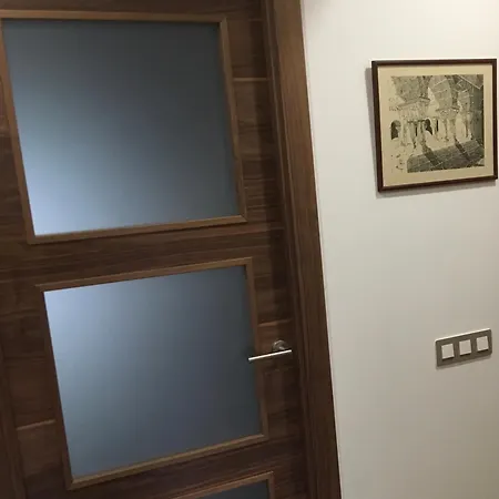 Apartament La Casa Vella