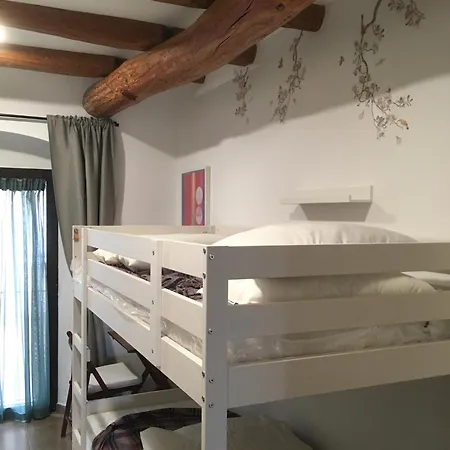 公寓 La Casa Vella Navarcles