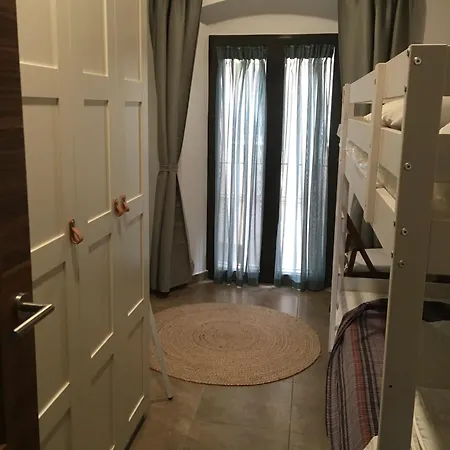 Apartament La Casa Vella Navarcles