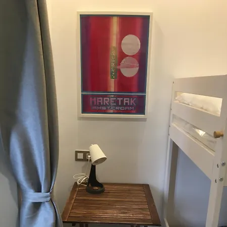 Apartament La Casa Vella *