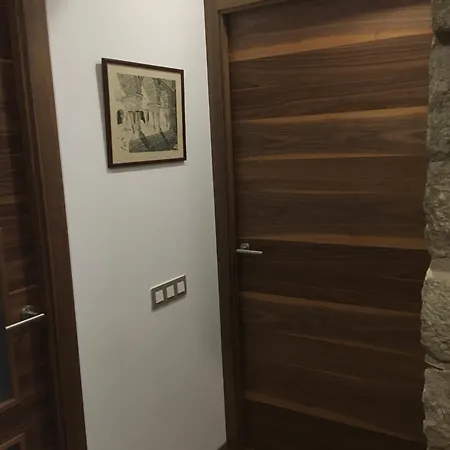 Apartament La Casa Vella