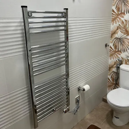 شقة La Casa Vella