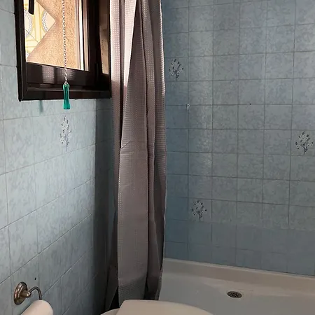 公寓 La Casa Vella Navarcles