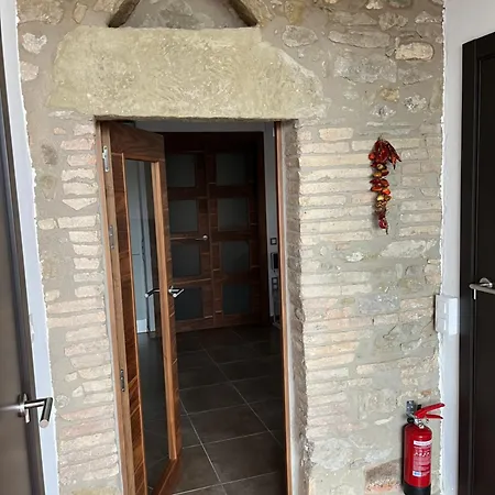 La Casa Vella Apartament