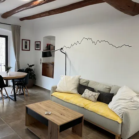 La Casa Vella Navarcles
