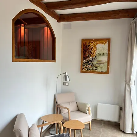 La Casa Vella 公寓 Navarcles