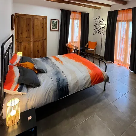 Apartament La Casa Vella