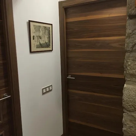 La Casa Vella