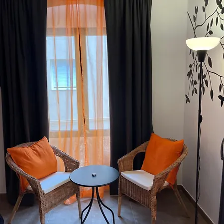 公寓 La Casa Vella