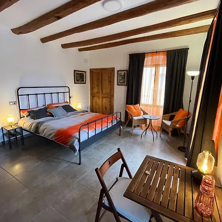 La Casa Vella