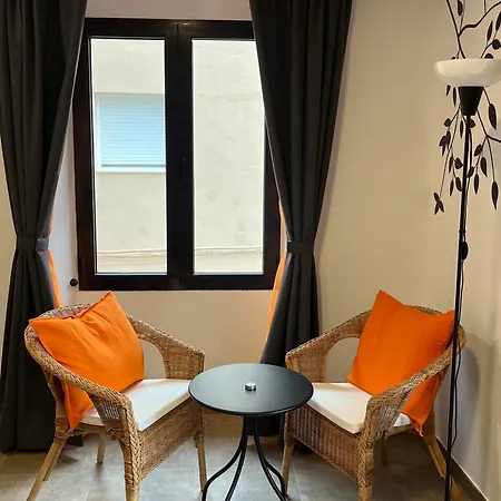La Casa Vella شقة Navarcles