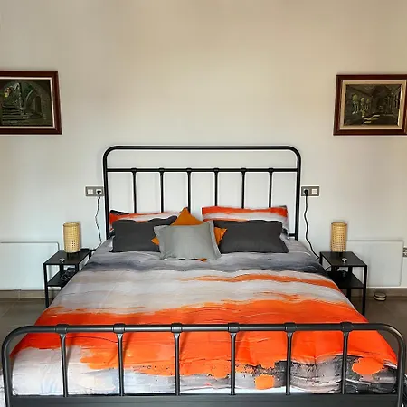 La Casa Vella شقة Navarcles