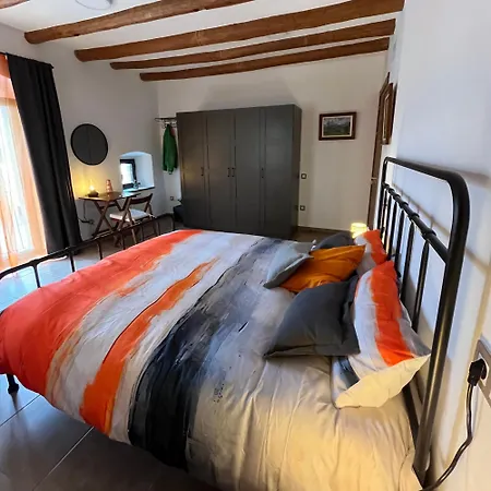 Apartament La Casa Vella Navarcles