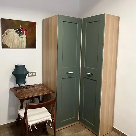 Apartament La Casa Vella Navarcles