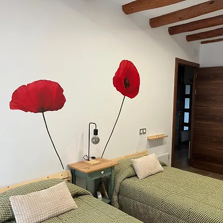La Casa Vella *