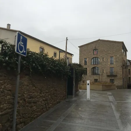 Apartament La Casa Vella Navarcles