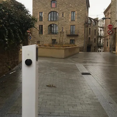 Apartament La Casa Vella *