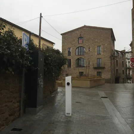 La Casa Vella