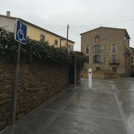 La Casa Vella * Navarcles