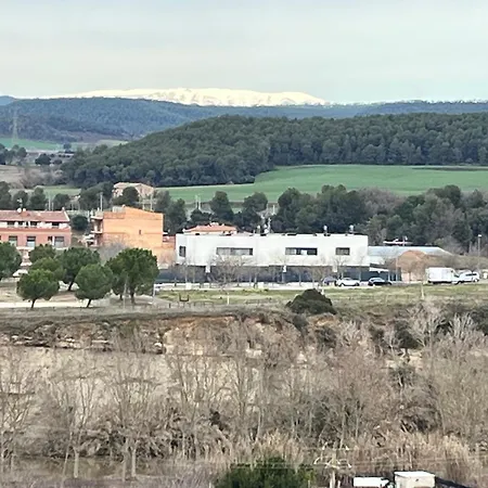 Apartament La Casa Vella Navarcles