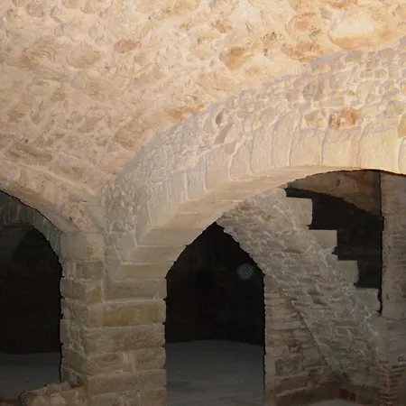 Apartament La Casa Vella Navarcles