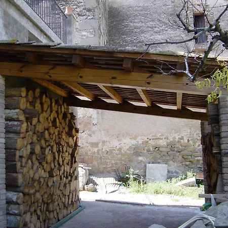 Apartament La Casa Vella
