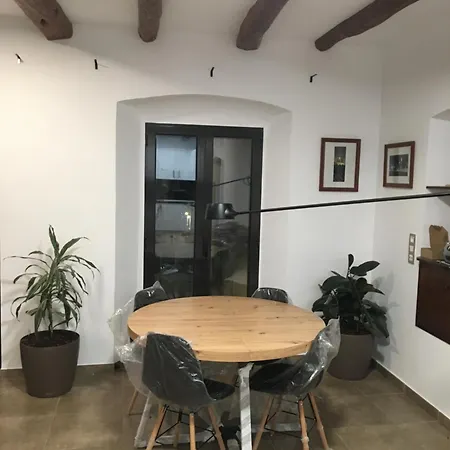 Apartament La Casa Vella Navarcles