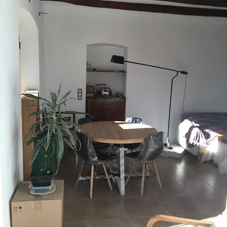 La Casa Vella Apartament
