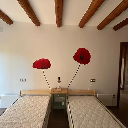 La Casa Vella * Navarcles