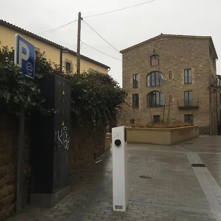 La Casa Vella Apartament