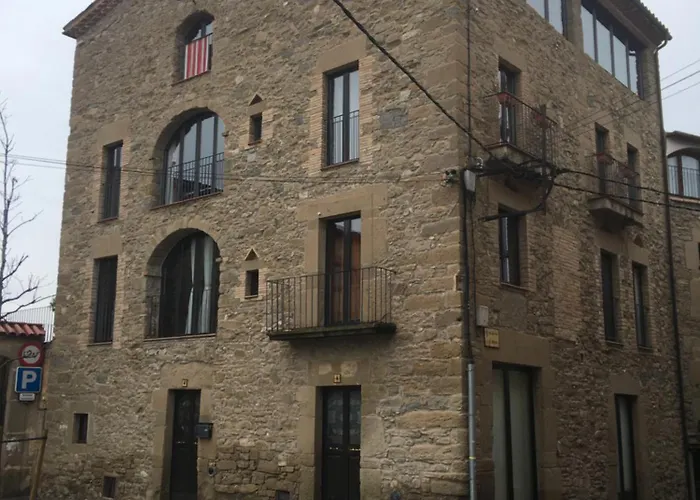 Apartman La Casa Vella