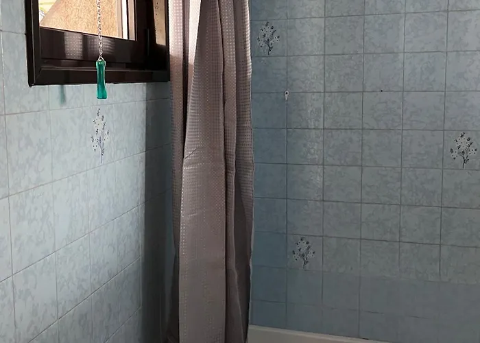 Apartman La Casa Vella Navarcles