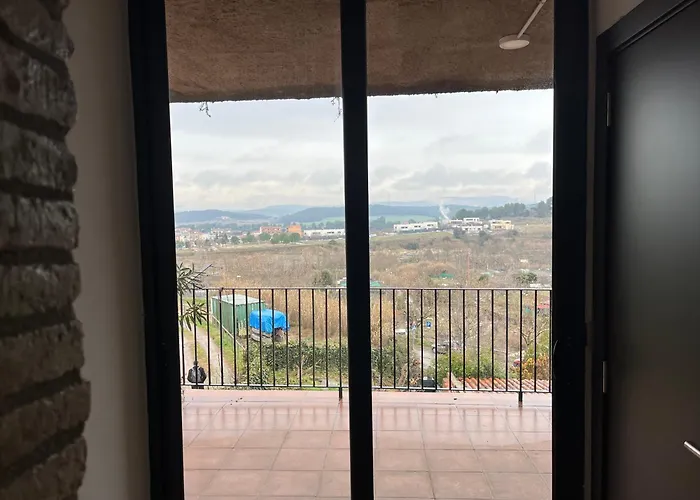 La Casa Vella Apartment Navarcles
